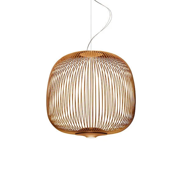 Pendelleuchte Spokes 2 LED