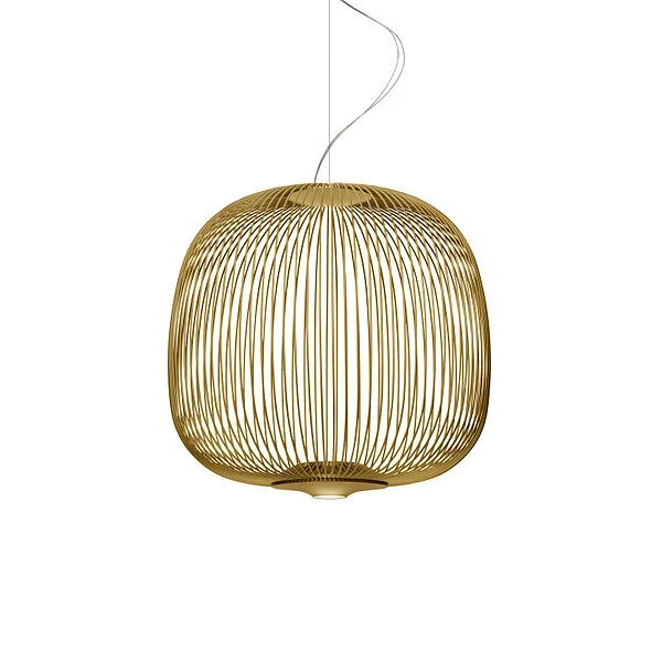 Pendelleuchte Spokes 2 LED