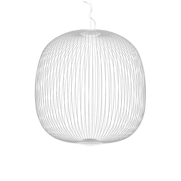 Pendelleuchte Spokes 2 LED