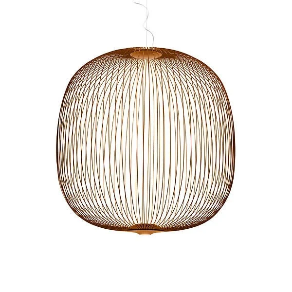 Pendelleuchte Spokes 2 LED