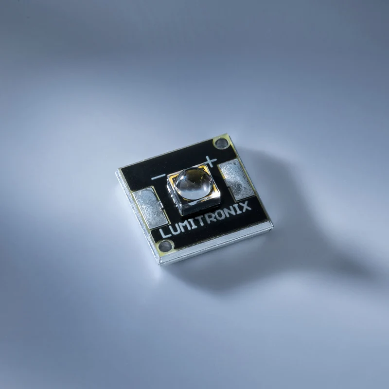 Bolb UV SMD-LED S3535-H