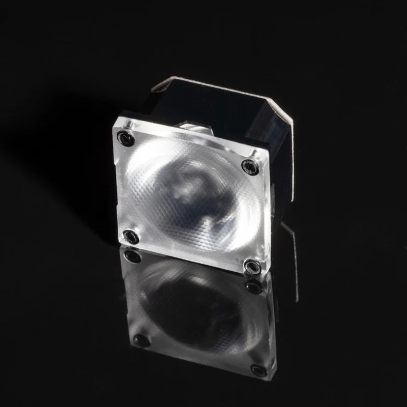 LEDiL UV-Linse ROSE-UV-G3 PIN