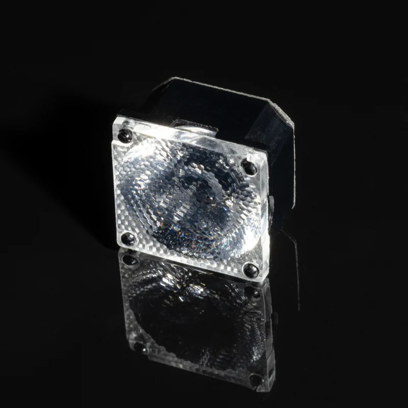 LEDiL UV-Linse ROSE-UV-G3 PIN