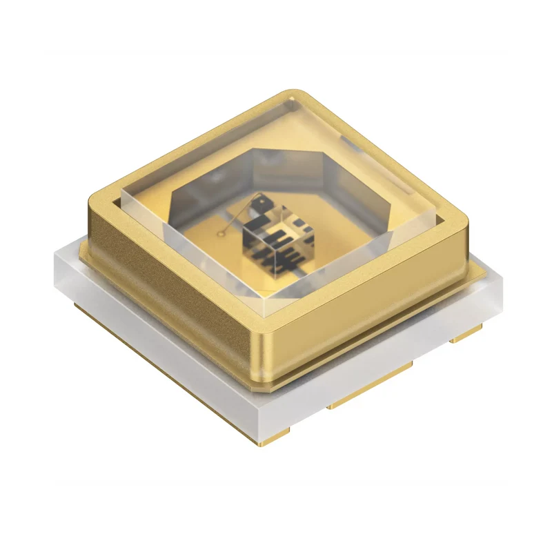 Osram UV-C SMD-LED SU CULCN.1VC, 275nm