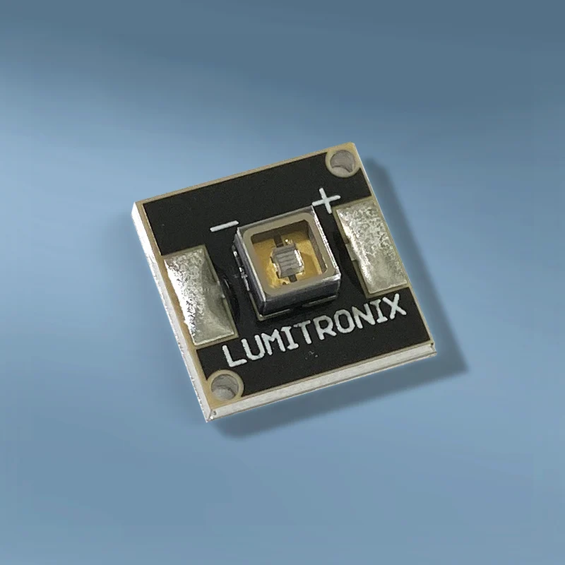 Osram UV-C SMD-LED SU CULCN.1VC, 275nm