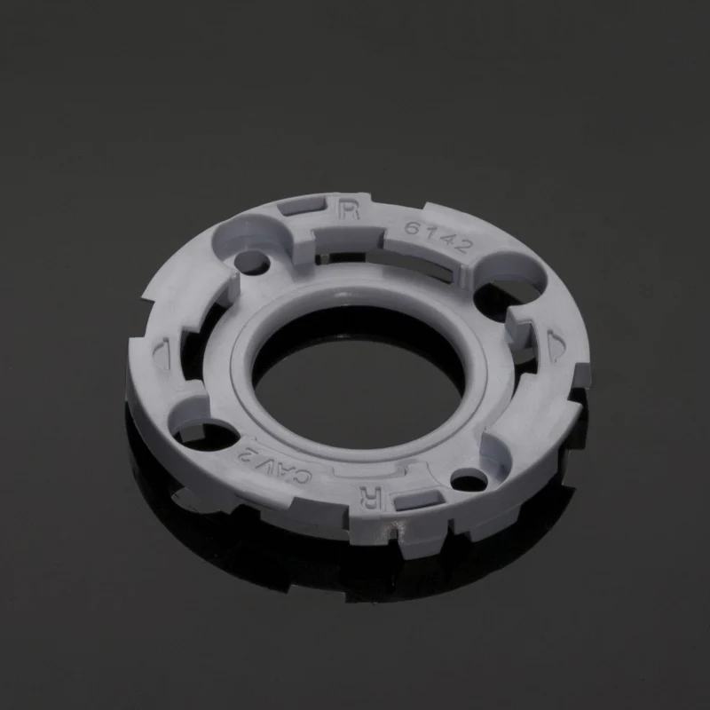 LEDiL Adapter für Optiken und Reflektoren HEKLA-SOCKET-K