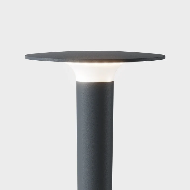 IP44.de - Wegeleuchte lix spike solar join