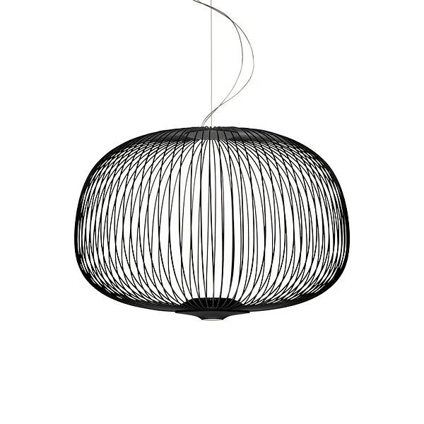 Pendelleuchte Spokes 3 LED