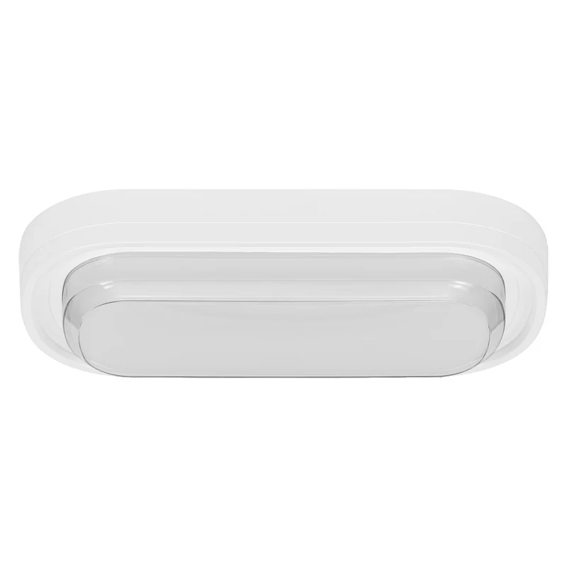 OSRAM Deckenleuchte Weiß, 3000 K / 4000 K / 6500 K, Warmweiß, 2100 lm, 24 W, 25.000 h Lebensdauer