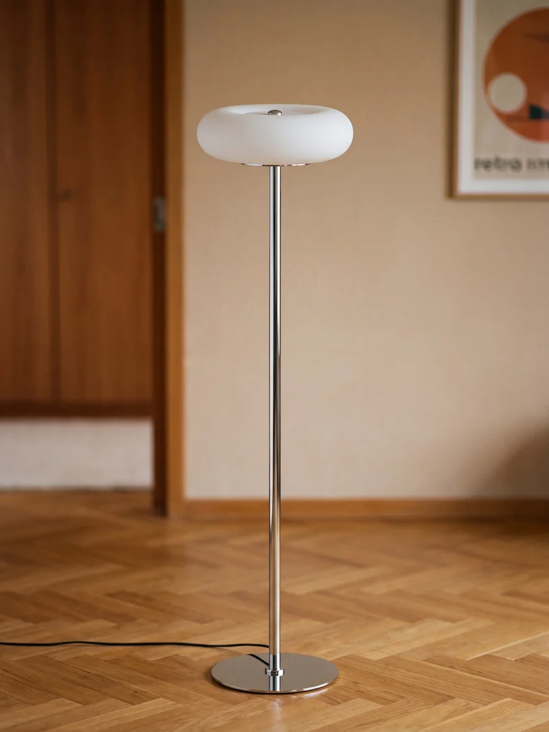 OSRAM DECOR LUNEA FLOOR Stehleuchte 22W CCT DIM