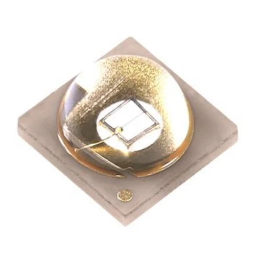 Seoul Viosys UV-A SMD-LED, CUN66A1F, 365nm