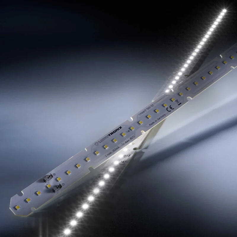 LinearZ 560-52 Zhaga-konforme LED-Leiste, 560mm, 52 LEDs
