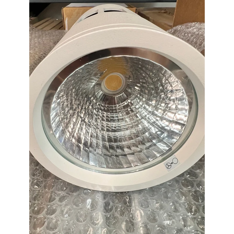 ELPRO / Velum - Schienenstrahler Shopled 31W 36° 3000lm (Ausstellungsware)