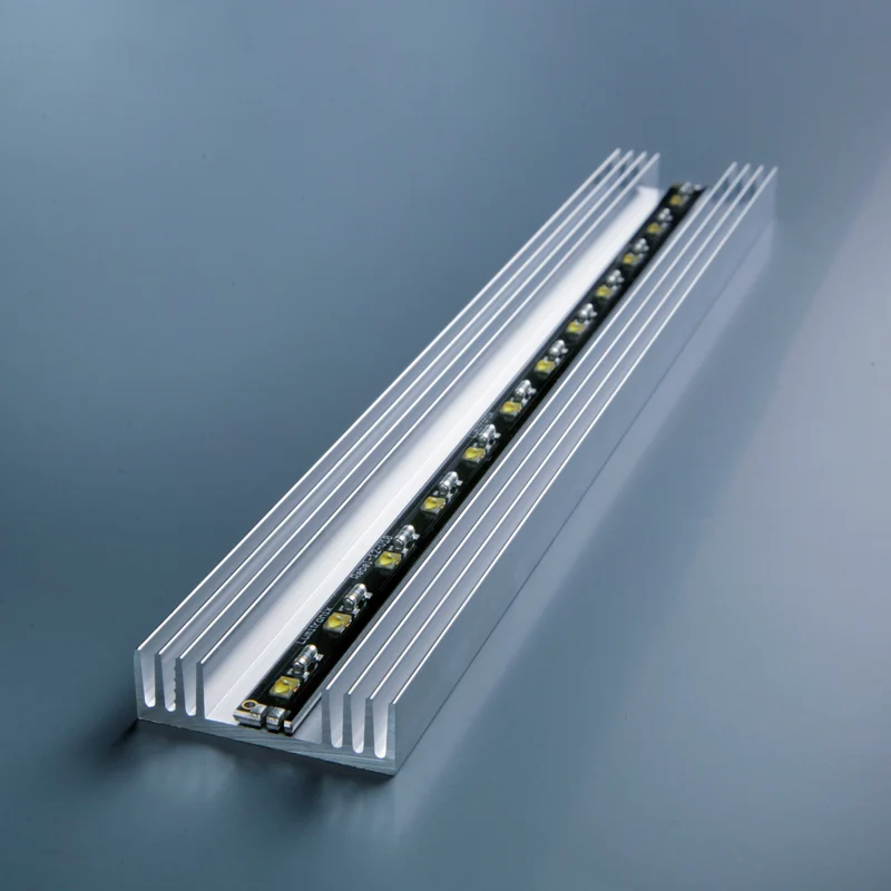 Kühlkörper für SMD High Power Module