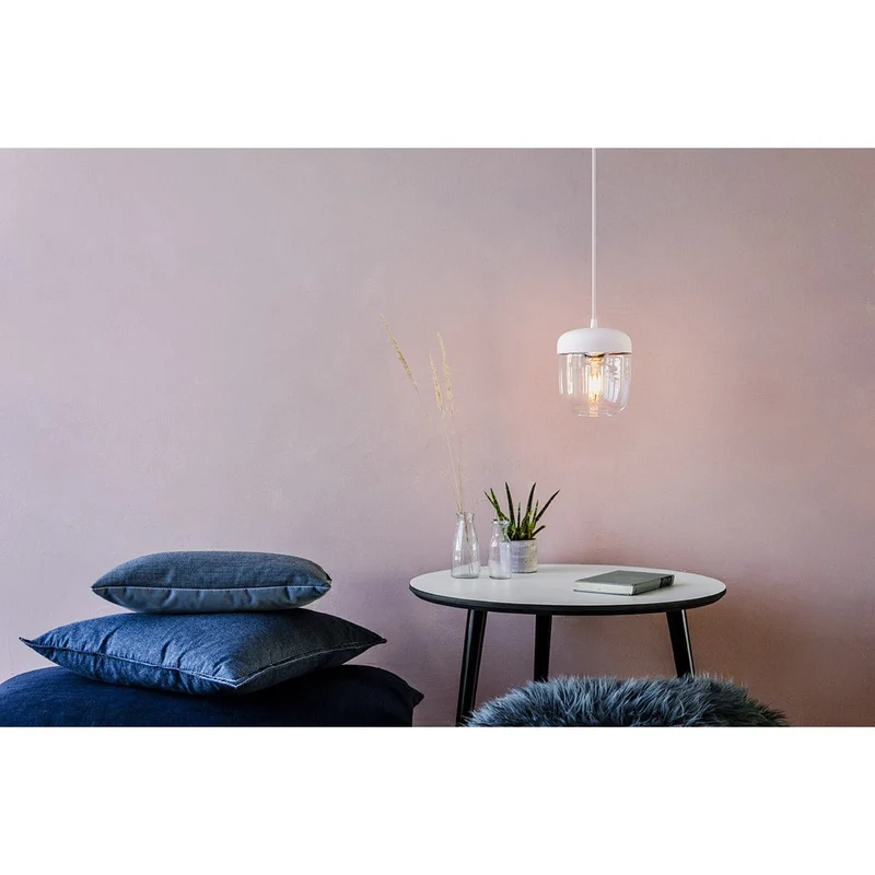 UMAGE - Pendelleuchte Acorn inkl. Cannonball