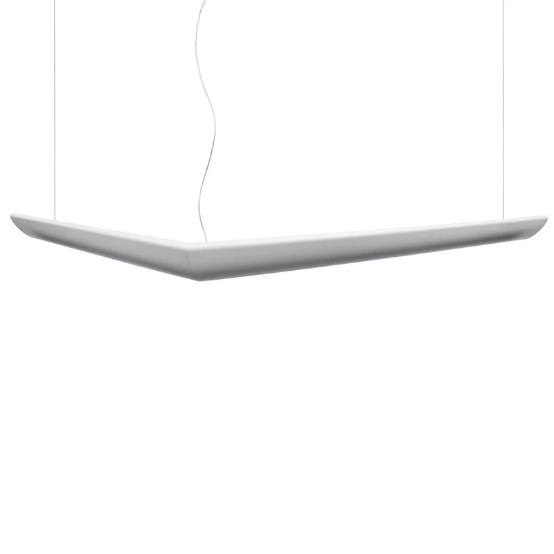 Artemide - Pendelleuchte Mouette Asymmetric nicht dimmbar