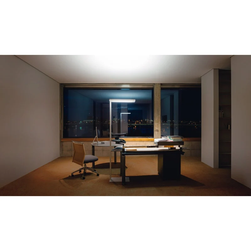 Artemide - Stehleuchte CHOCOLATE LED - Ausstellungsware