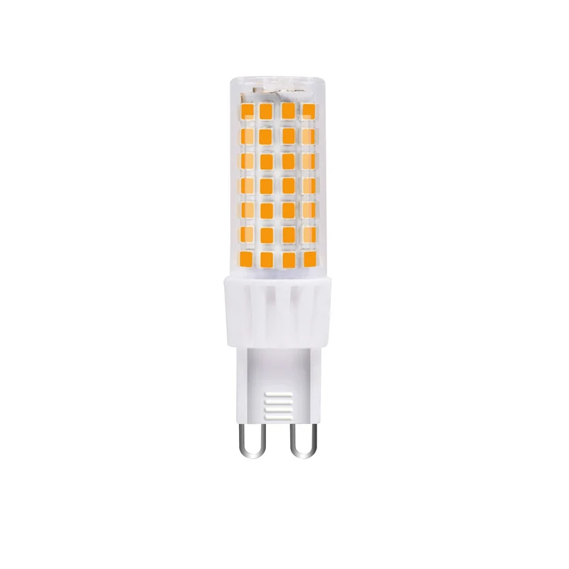 LUMITRONIX Filament LED-Lampe, Stiftsockellampe, G9, CRI80