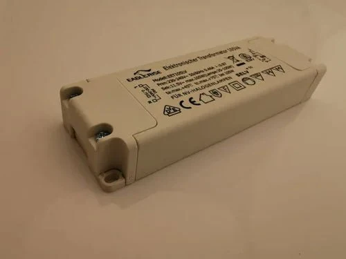 Eaglerise EET105LV – Elektronischer NV-Halogentrafo 35–105 Watt