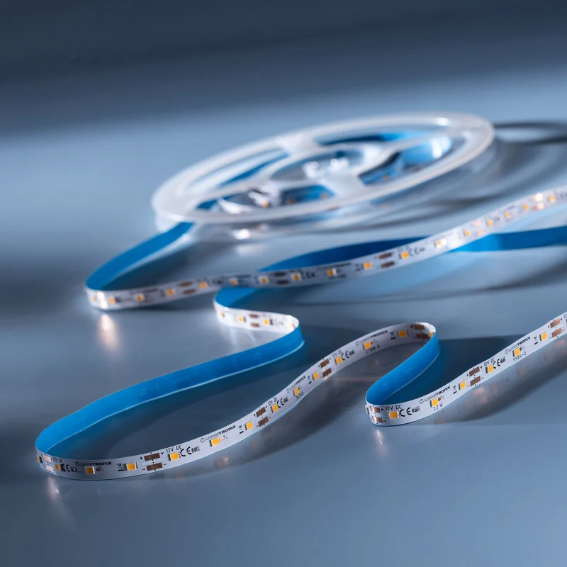 LumiFlex300 Eco LED-Streifen, 300 LEDs, 5m, 12V, R2R
