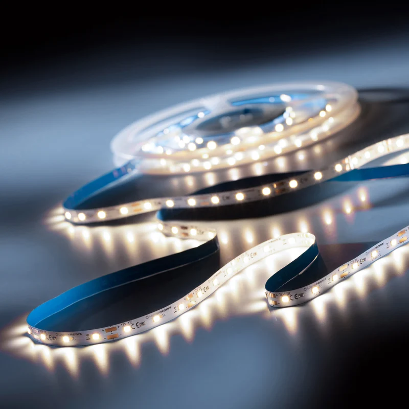 LumiFlex300 Eco LED-Streifen, 300 LEDs, 5m, 12V, R2R