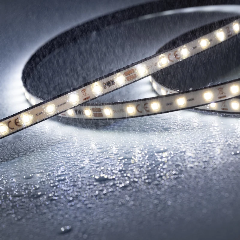 LumiFlex350 Pro LED-Streifen, LumProtect®, 105 LEDs, 1507mm, 24V, CRI90, R2R