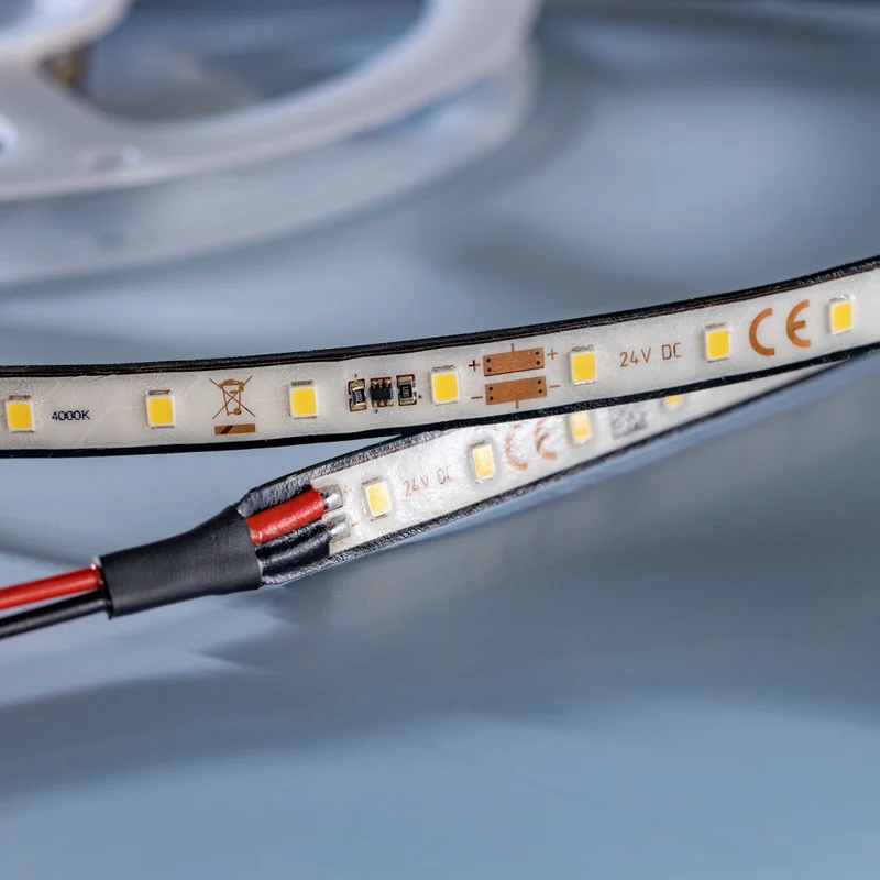 LumiFlex350 Pro LED-Streifen, LumProtect®, 105 LEDs, 1507mm, 24V, CRI90, R2R