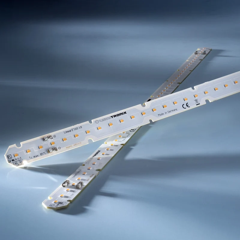 LinearZ 560-48 Zhaga-konforme LED-Leiste, 560mm, 48 LEDs
