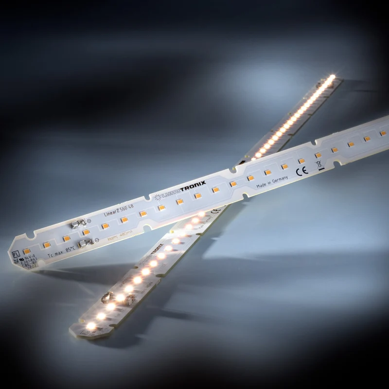 LinearZ 560-48 Zhaga-konforme LED-Leiste, 560mm, 48 LEDs