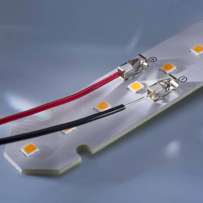 LinearZ 560-48 Zhaga-konforme LED-Leiste, 560mm, 48 LEDs