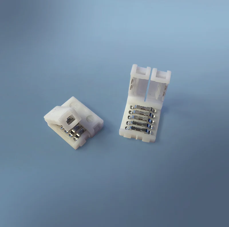 Direktverbinder für LumiFlex RGB(W) Pro LED-Streifen