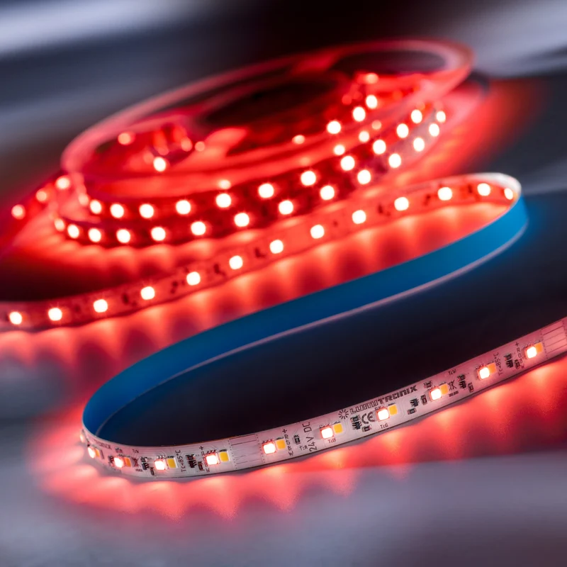 LumiFlex600 Pro RGBW LED-Streifen, 600 LEDs, 5m, 24V, R2R