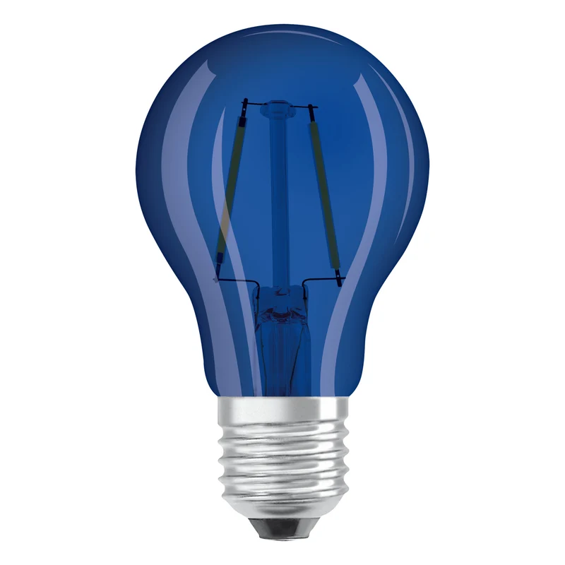 Osram LED SUPERSTAR CLA 15 Décor non-dim 827 E27