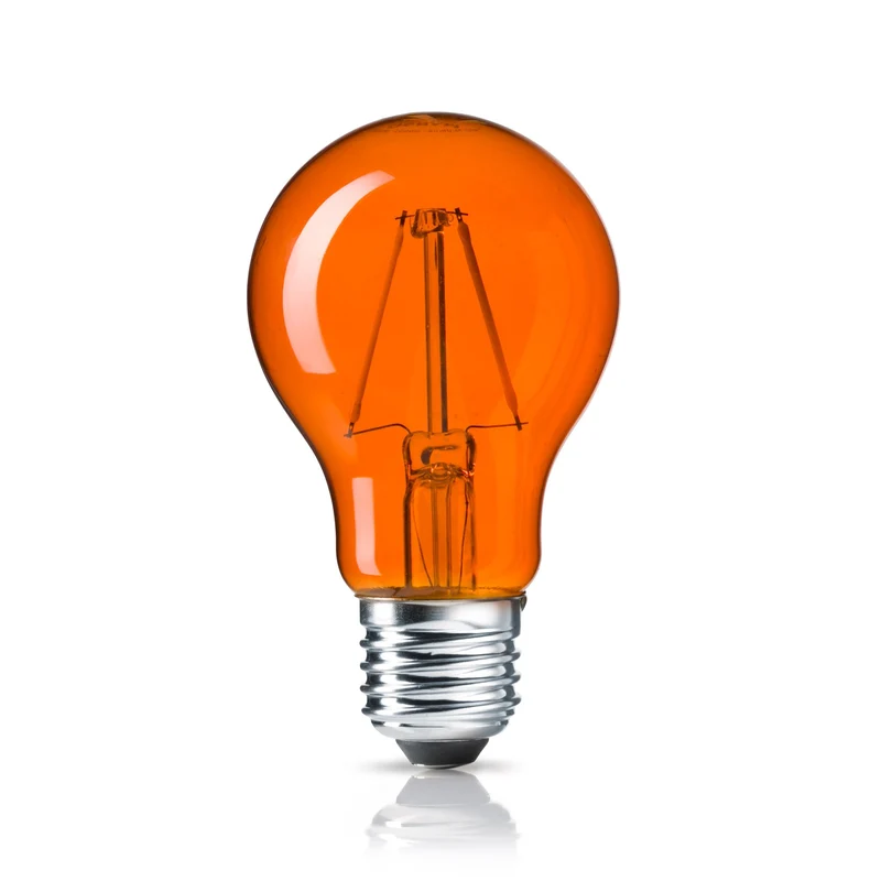 Osram LED SUPERSTAR CLA 15 Décor non-dim 827 E27
