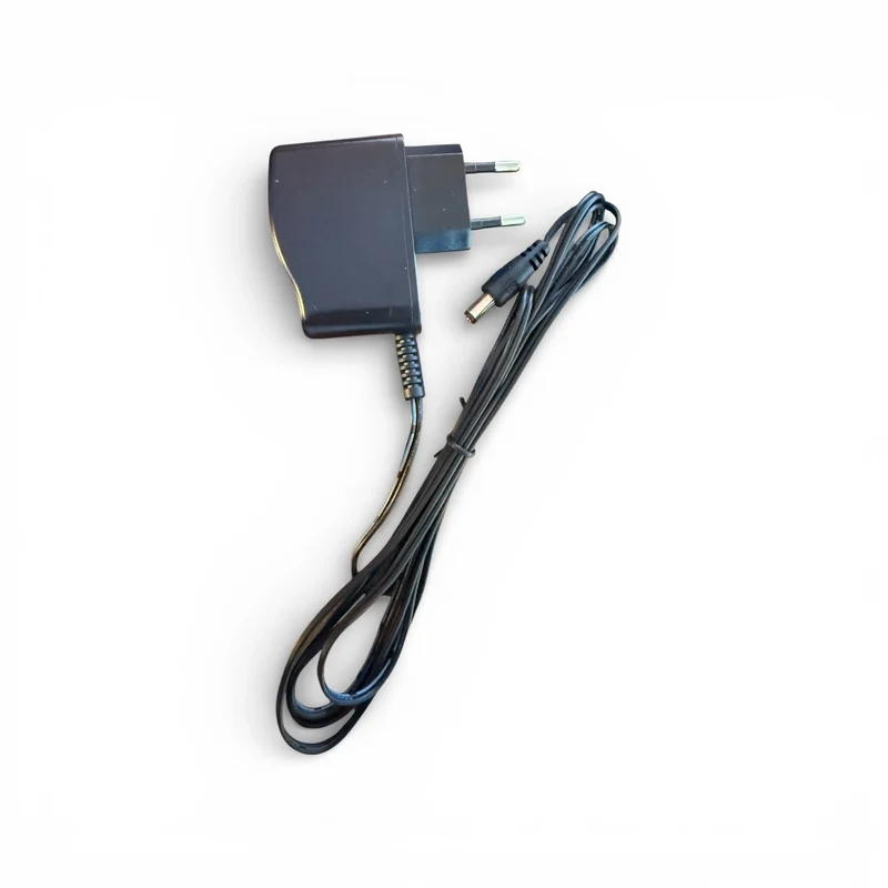 Original Waiberlon HLV1506T1 – Steckertrafo 15V 6W Constant Voltage LED Driver