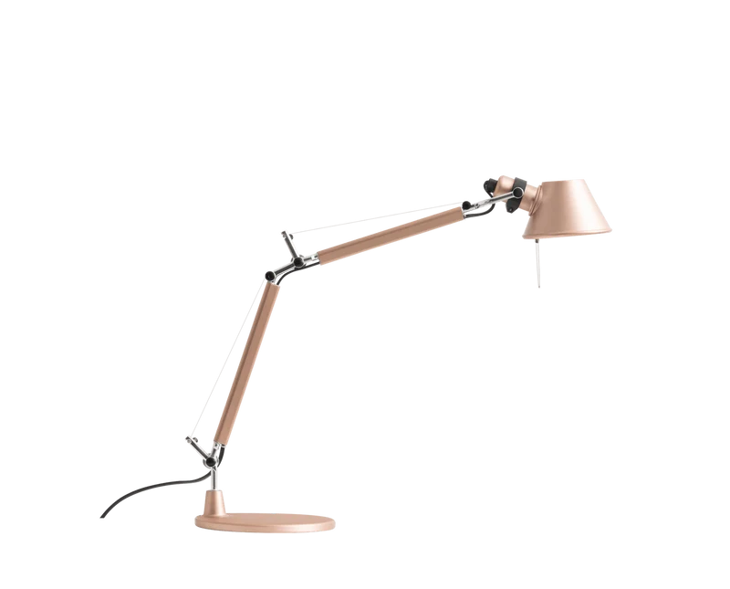 Artemide - Tischleuchte Tolomeo Micro