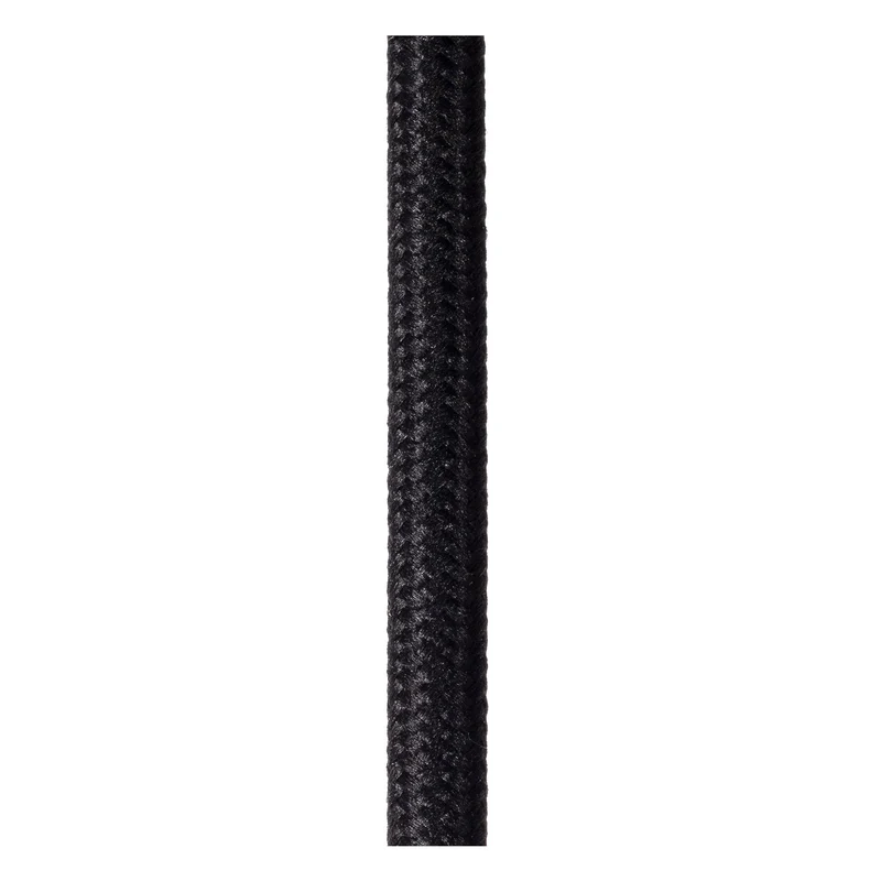 Pendelleuchte Tribute 3-flammig mit rechteckigem Stoffschirm 120cm
