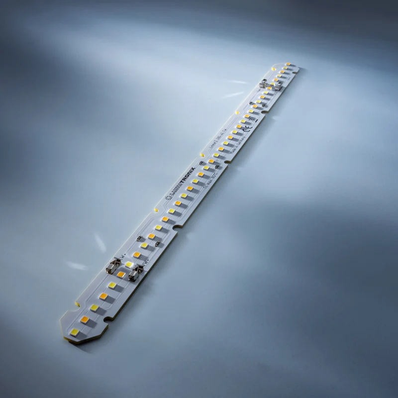 LinearZ 280-112 Zhaga-konforme LED-Leiste, 280mm, 112 LEDs Tunable White, HighCRI