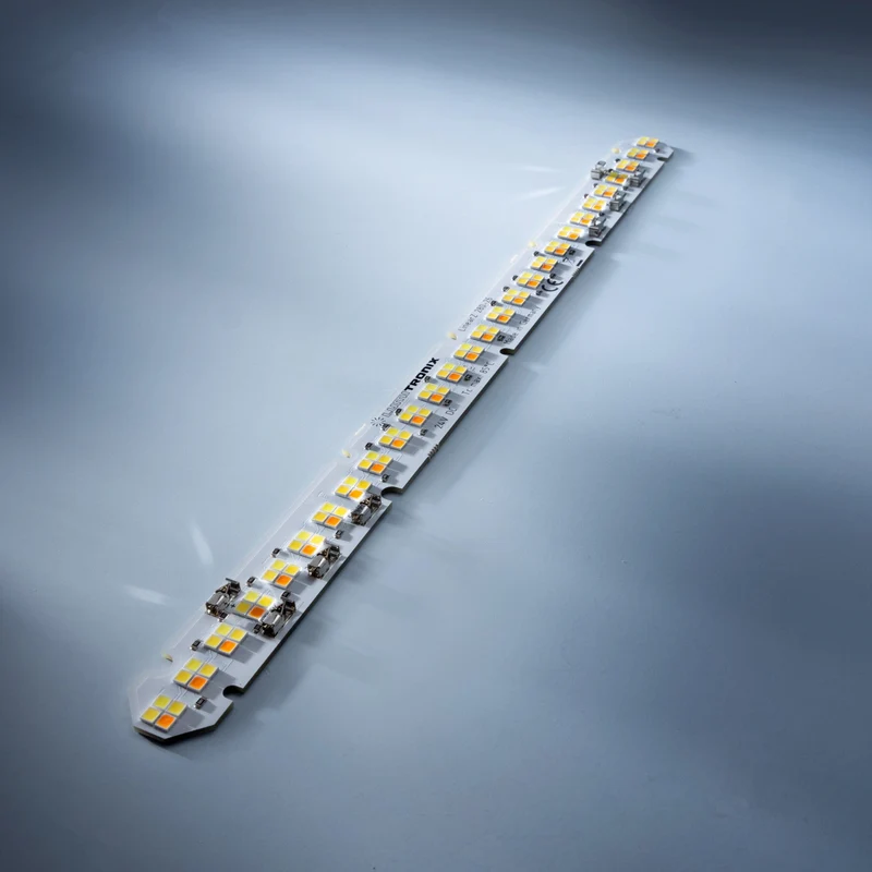 LinearZ 280-112 Zhaga-konforme LED-Leiste, 280mm, 112 LEDs Tunable White, HighCRI
