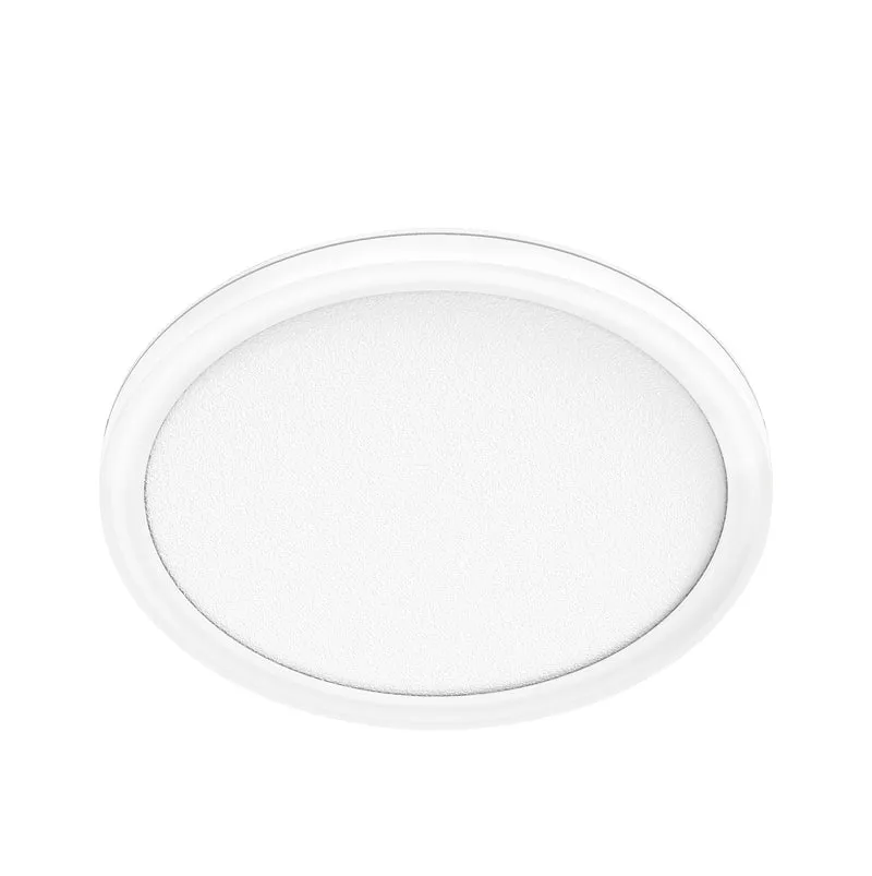 OSRAM ORBIS EASYFIX LED Backlight Deckenleuchte 22cm 14W 3Step Click CCT IP54, weiß