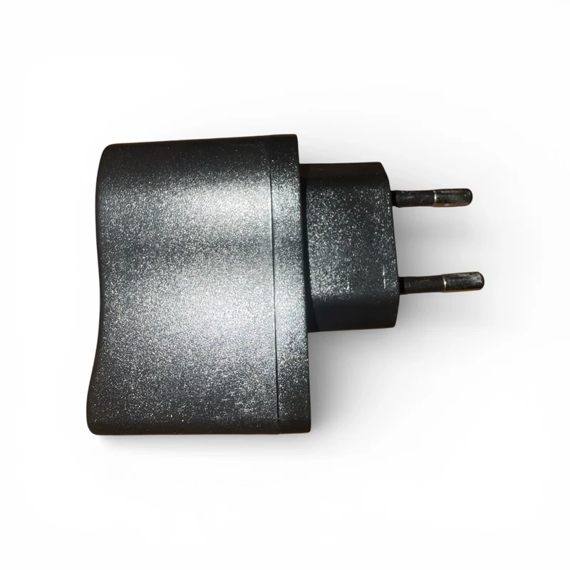 USB Netzteil 5V 1A 1000mA Ladegerät 5W AC/DC Adapter Eurostecker – Universal USB-A