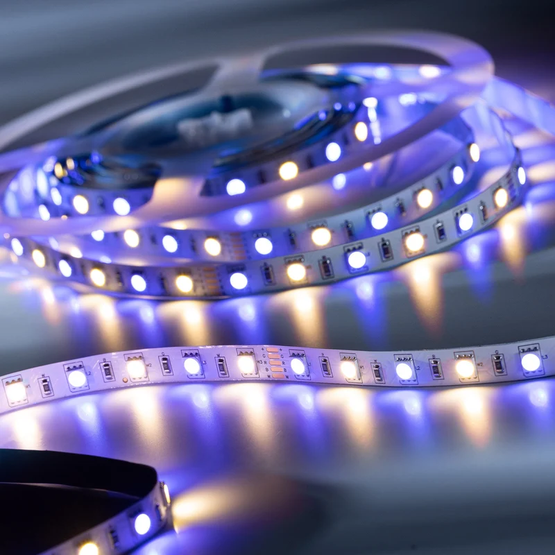 LumiFlex300 Eco LED-Streifen, RGB(W) 300 LEDs, 5m