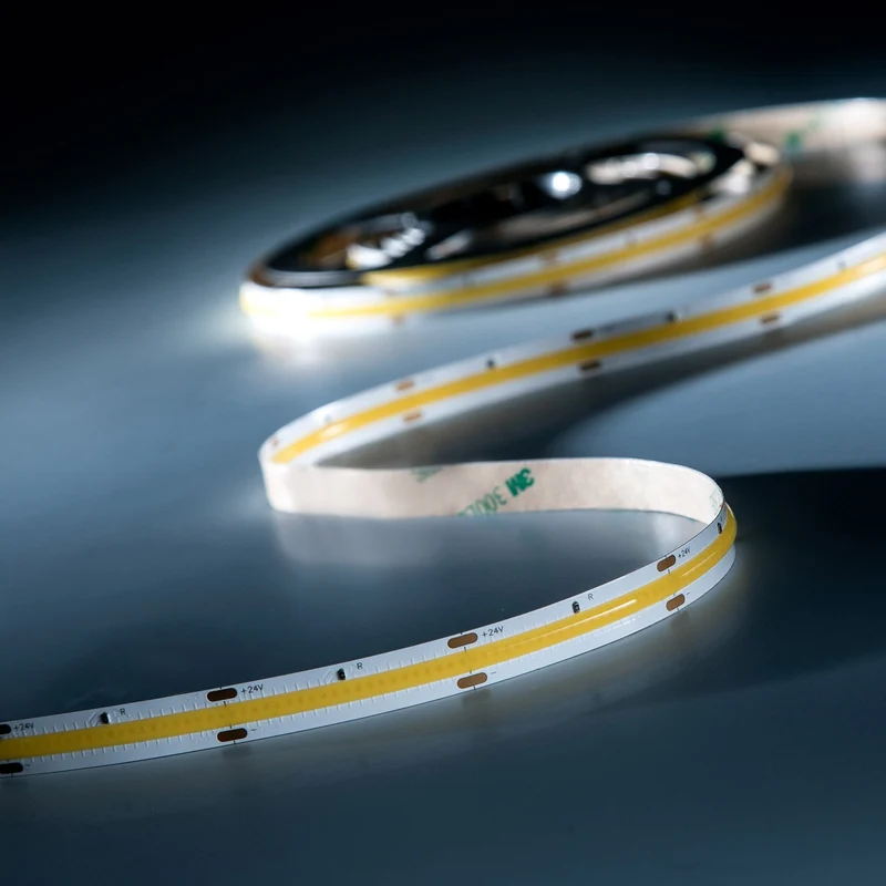 LumiFlex COB LED Streifen, 24V, 5m