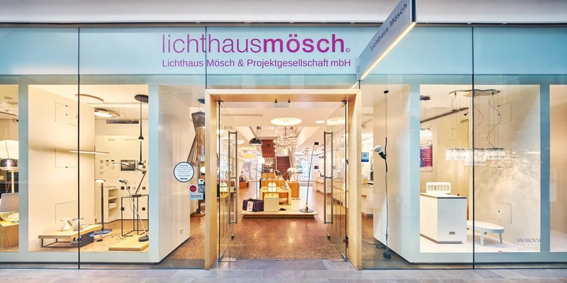 Lichtberatung und Lichtplanung