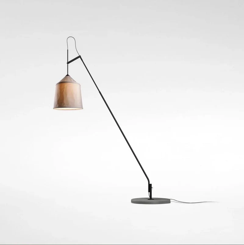 Marset - Stehleuchte Jaima P207 IP 65