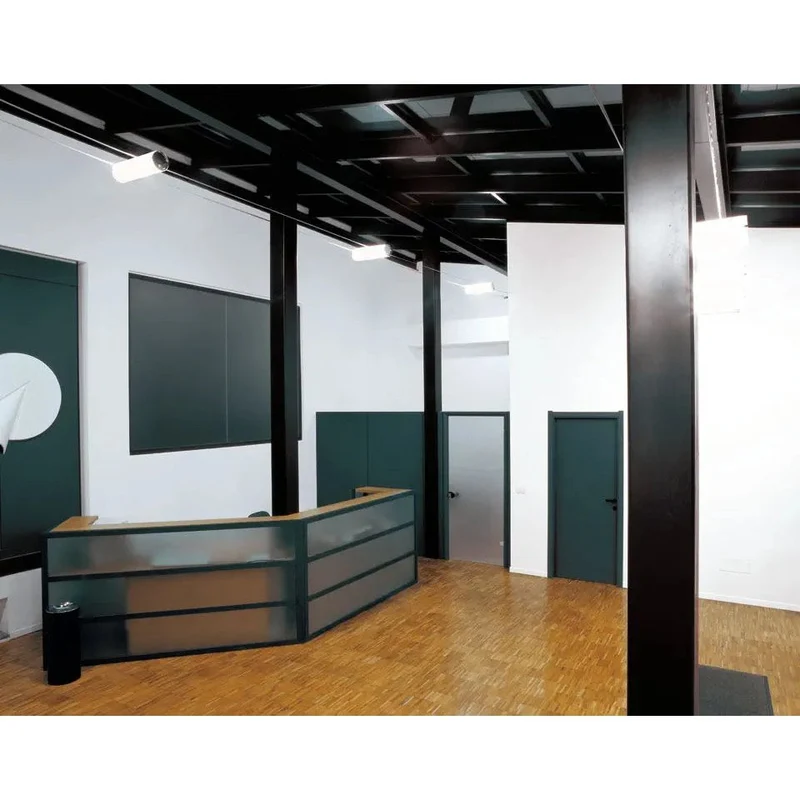 Cini&Nils - Seilleuchte Tenso Economi soft weiß (Ausstellungsware)
