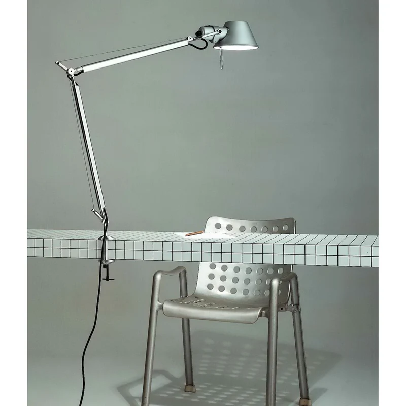 Artemide - Tischleuchte Tolomeo Tavolo LED