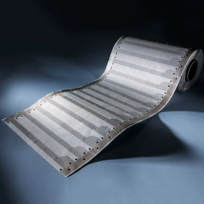 PaperFlex, LED-Streifen, 2700K, 24V