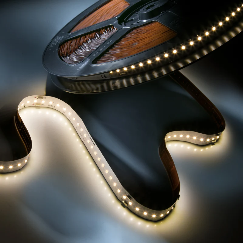 Z-Flex540 R2R LED Streifen (Zhaga-konform, SELV), 5,6m