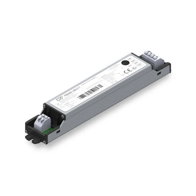 ERP Power PSB40E-1400-27-T, 700-1400mA, Konstantstromquelle